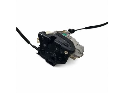 Volkswagen Tiguan Door Latch Assembly - 3C4-839-016-B