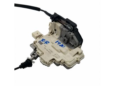 Volkswagen Tiguan Door Latch Assembly - 3C4-839-016-B