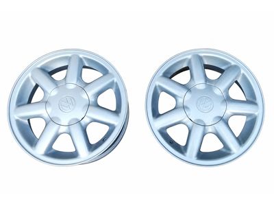 Volkswagen Cabrio Alloy Wheels - 1H0-601-025-RC-091