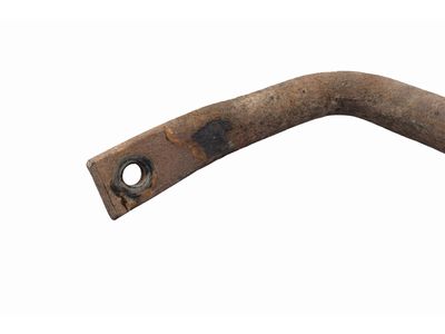 Volkswagen Tiguan Limited Sway Bar - 3C0-511-409-A