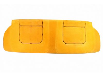 Volkswagen Beetle Seat Cushion - 1C0-885-375-C
