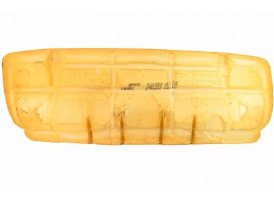 Volkswagen Beetle Seat Cushion - 1C0-885-375-C