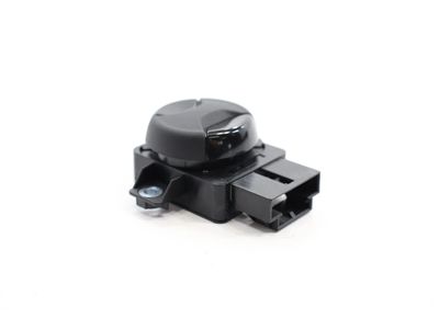 Volkswagen Seat Switch - 3CN-959-777-A-QWA
