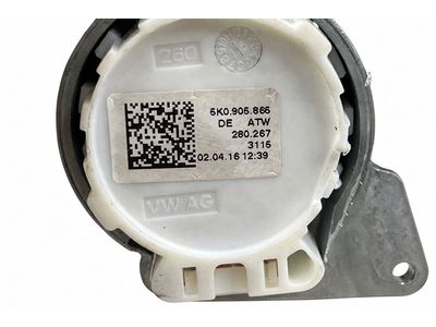 Volkswagen 107-837-167-AT