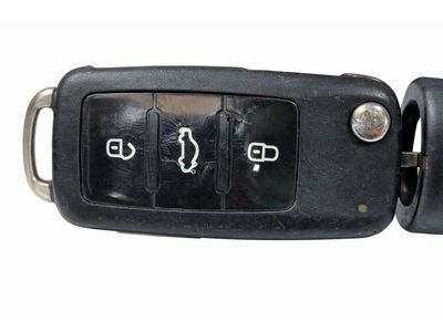 Volkswagen 107-837-167-AT