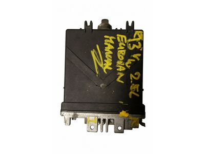 Volkswagen EuroVan Ignition Control Module - 023-997-022-X