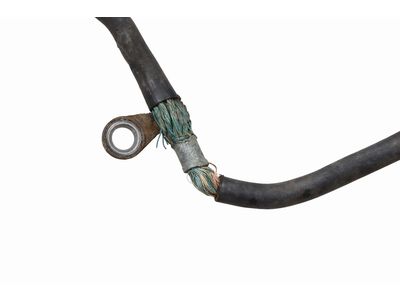 Volkswagen EuroVan Battery Cable - 701-971-235-B