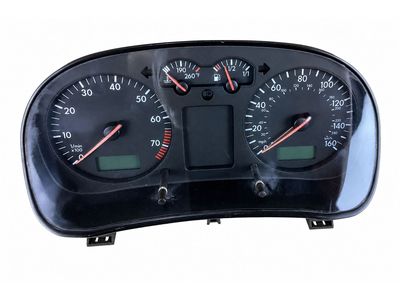 Volkswagen 1J0-920-907