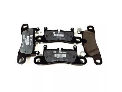 Volkswagen Touareg Brake Pads - 7P6-698-451-C