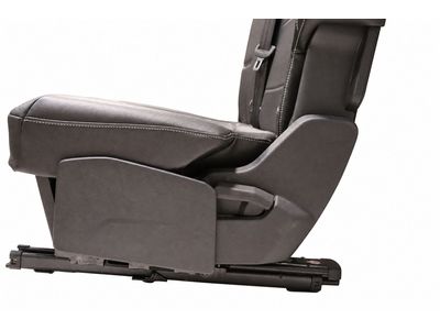 Volkswagen Atlas Seat Cushion - 3CN-885-375-K