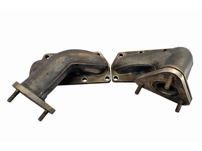 Volkswagen Touareg Exhaust Manifold - 022-253-018-L