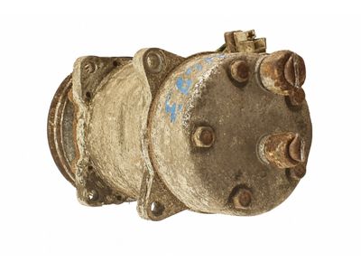 Volkswagen Scirocco A/C Compressor - 191-820-805