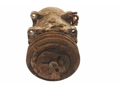 Volkswagen Scirocco A/C Compressor - 191-820-805