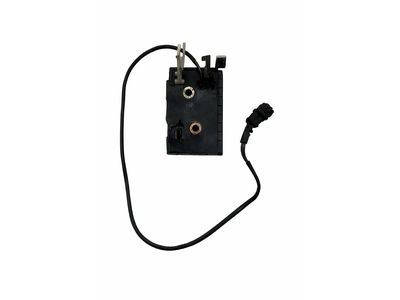 Volkswagen Corrado Door Latch Assembly - 535-837-016-A