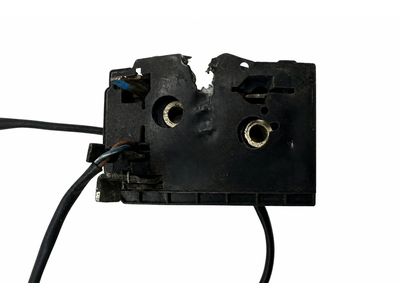Volkswagen Corrado Door Latch Assembly - 535-837-016-A