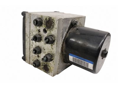 Volkswagen CC Brake Controller - 3C0-614-109-AF-BEF