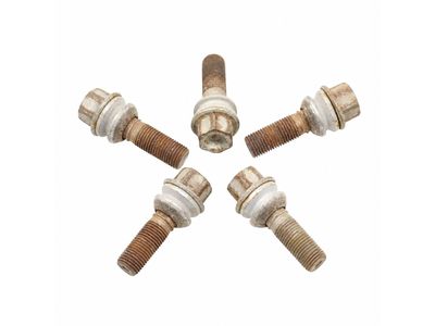 Volkswagen Wheel Stud - WHT-002-529