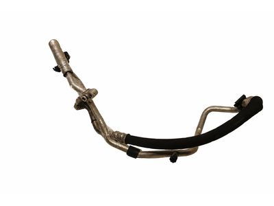 Volkswagen 5N0-820-743-F