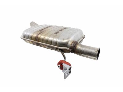 Volkswagen Taos Exhaust Pipe - 5QM-253-209-BE