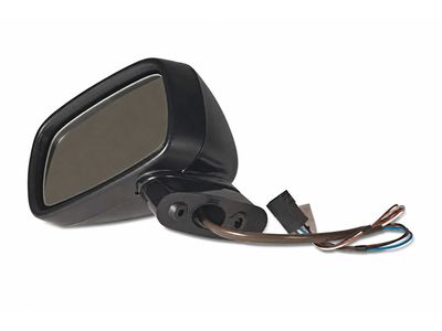 Volkswagen Corrado Car Mirror - 535-857-501-A-QV1