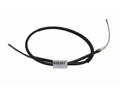 Volkswagen Golf Parking Brake Cable - 191-609-721-E