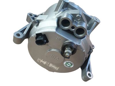Volkswagen Touareg Alternator - 07Z-903-021-EX