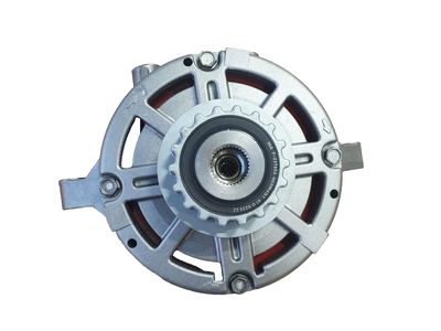 Volkswagen Touareg Alternator - 07Z-903-021-EX