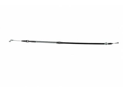 Volkswagen Parking Brake Cable - 7D0-609-701-E