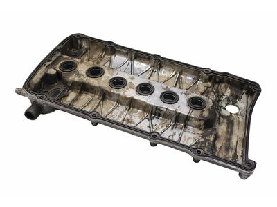 Volkswagen EuroVan Engine Cover - 022-103-429-G