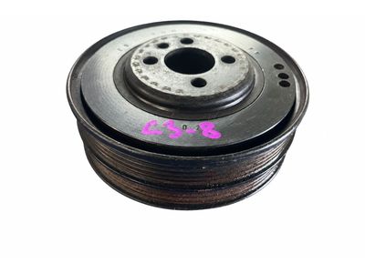 Volkswagen Passat Crankshaft Pulley - 06B-105-243-D