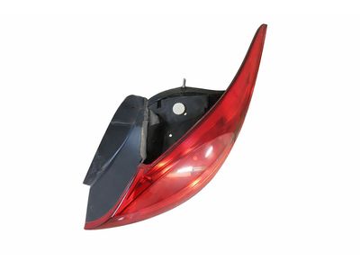 Volkswagen CC Back Up Light - 3C8-945-096-G