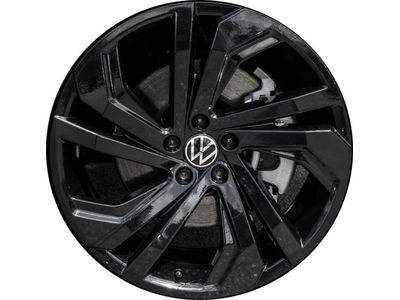Volkswagen 3CM-601-025-K-AX1