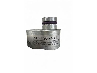 Volkswagen 5C0-820-741-Q
