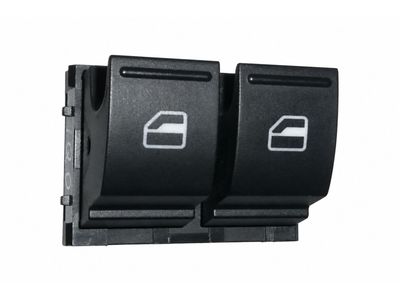Volkswagen Eos Power Window Switch - 1Q0-959-858-A