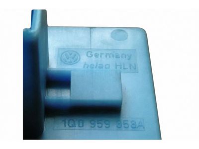 Volkswagen Eos Power Window Switch - 1Q0-959-858-A