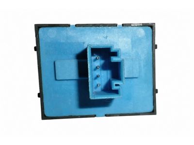 Volkswagen Eos Power Window Switch - 1Q0-959-858-A