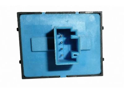 Volkswagen Eos Power Window Switch - 1Q0-959-858-A