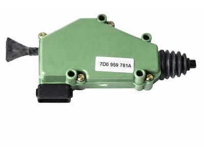 Volkswagen 7D0-959-781-A