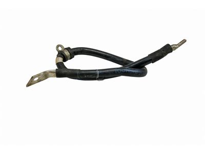 Volkswagen Battery Cable - 7L0-971-537-A