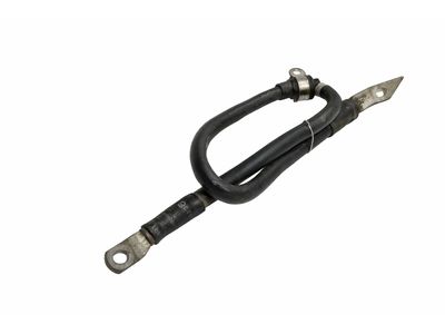 Volkswagen Battery Cable - 7L0-971-537-A