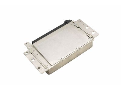 Volkswagen EuroVan ABS Control Module - 7D0-907-379-F