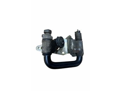 Volkswagen Vanagon Door Latch Assembly - 251-843-654-D