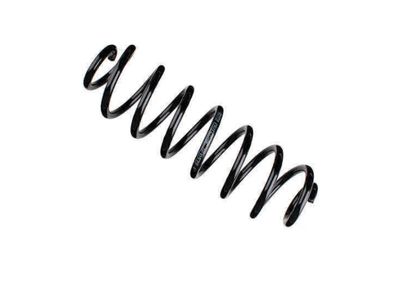 2014 Volkswagen Jetta Coil Springs - 1K0-511-115-CN