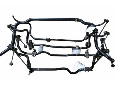 Volkswagen CC Sway Bars - 3C0-411-303-Q