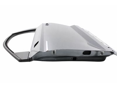 Volkswagen Taos Window Run - 2GJ-837-431-5AP