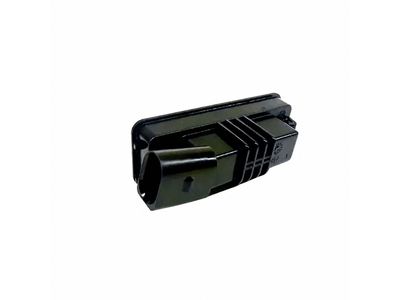 Volkswagen License Plate Lights - 3C5-943-021