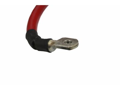 Volkswagen Passat Battery Cable - 561-971-225