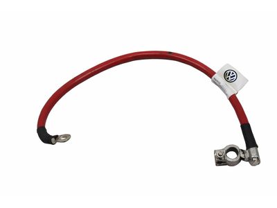 Volkswagen Passat Battery Cable - 561-971-225