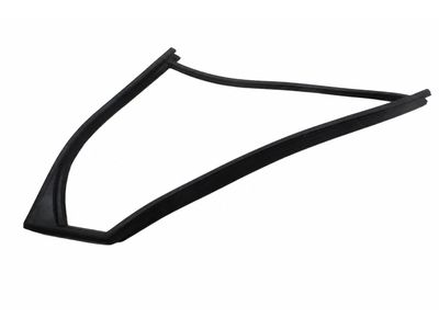 Volkswagen Scirocco Weather Strip - 533-845-261