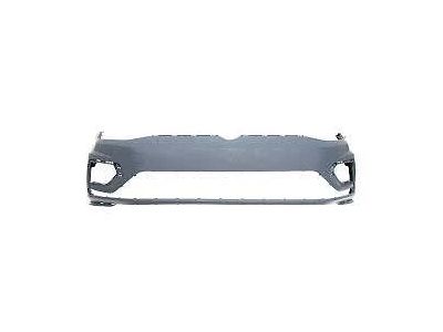 Volkswagen Golf R Bumper Cover - 5G0-807-217-LT-GRU